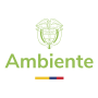 Logo MinAmbiente 2024_Verde